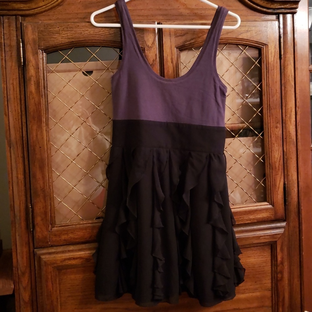 Express dress